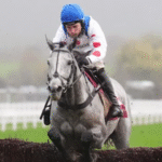 A Day in the Life of a Jockey