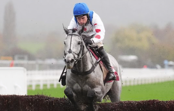 A Day in the Life of a Jockey